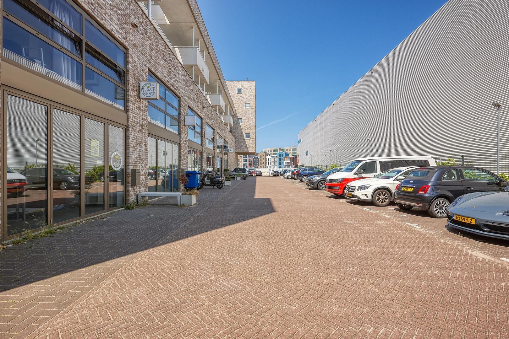 Hellingweg 266, Den Haag foto-34