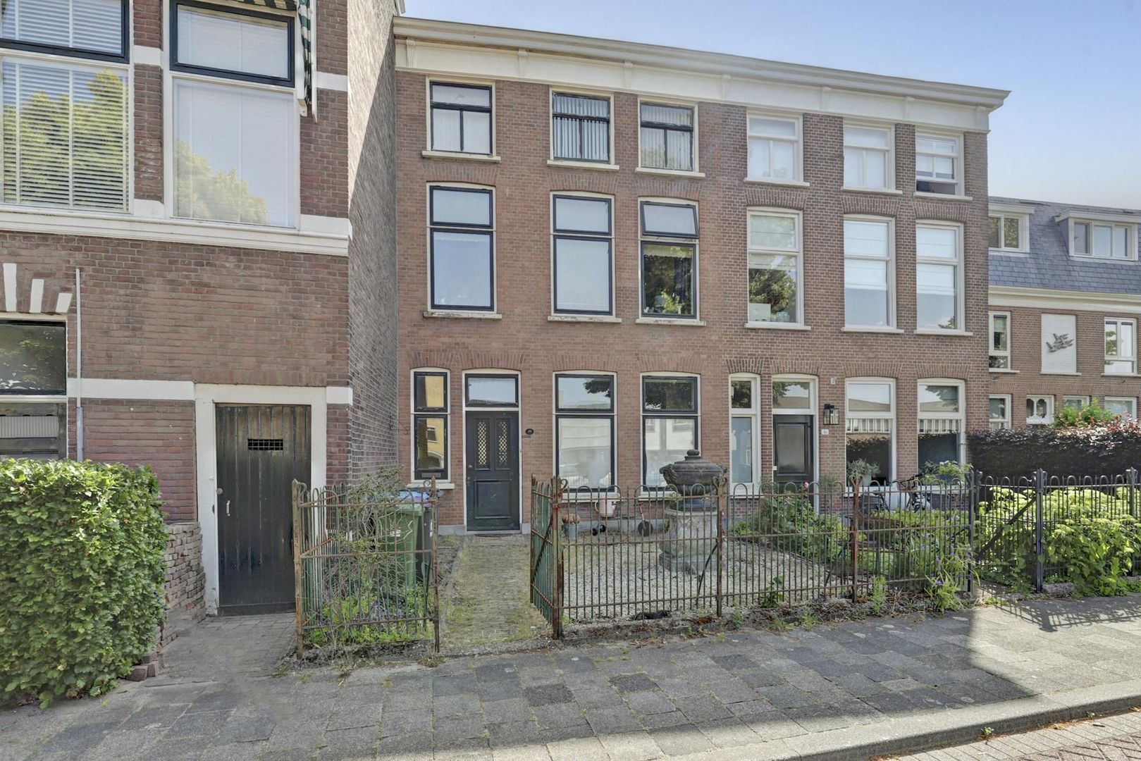 Hoekweg 39, Voorburg foto-2