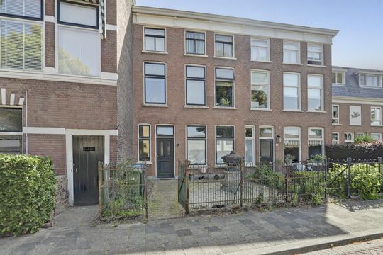 Hoekweg 39, Voorburg small-2