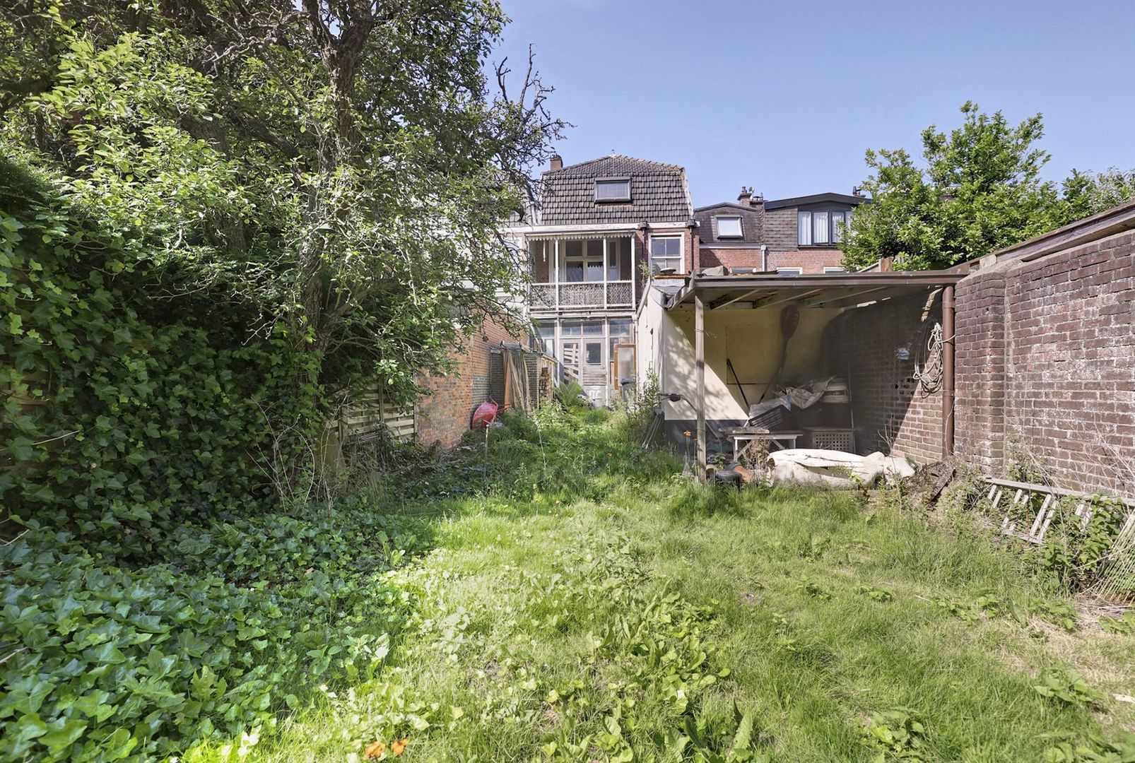 Hoekweg 39, Voorburg foto-21