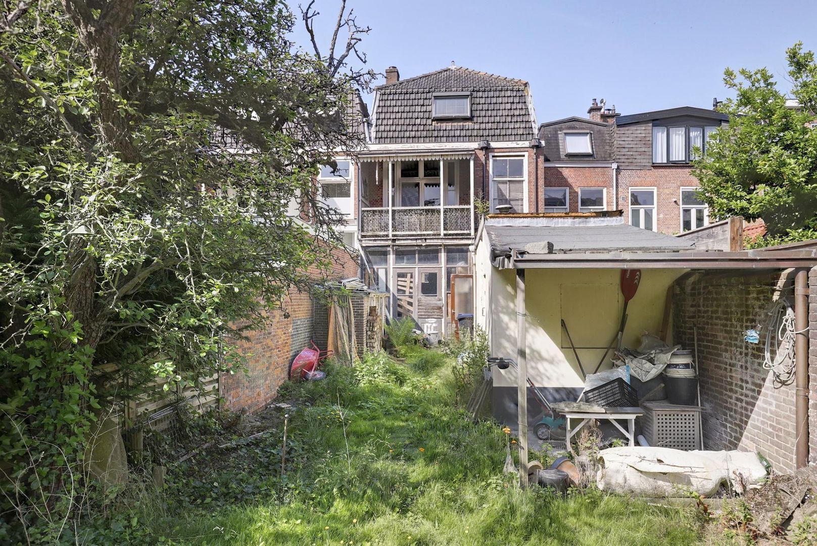 Hoekweg 39, Voorburg foto-22