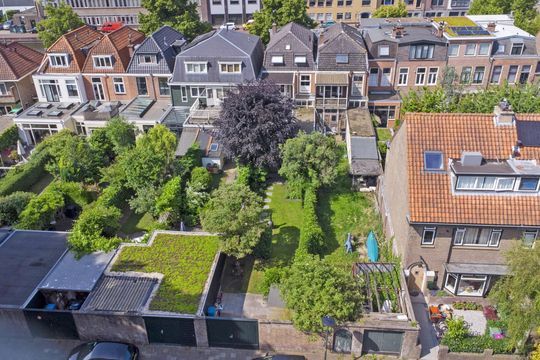 Hoekweg 39, Voorburg small-1