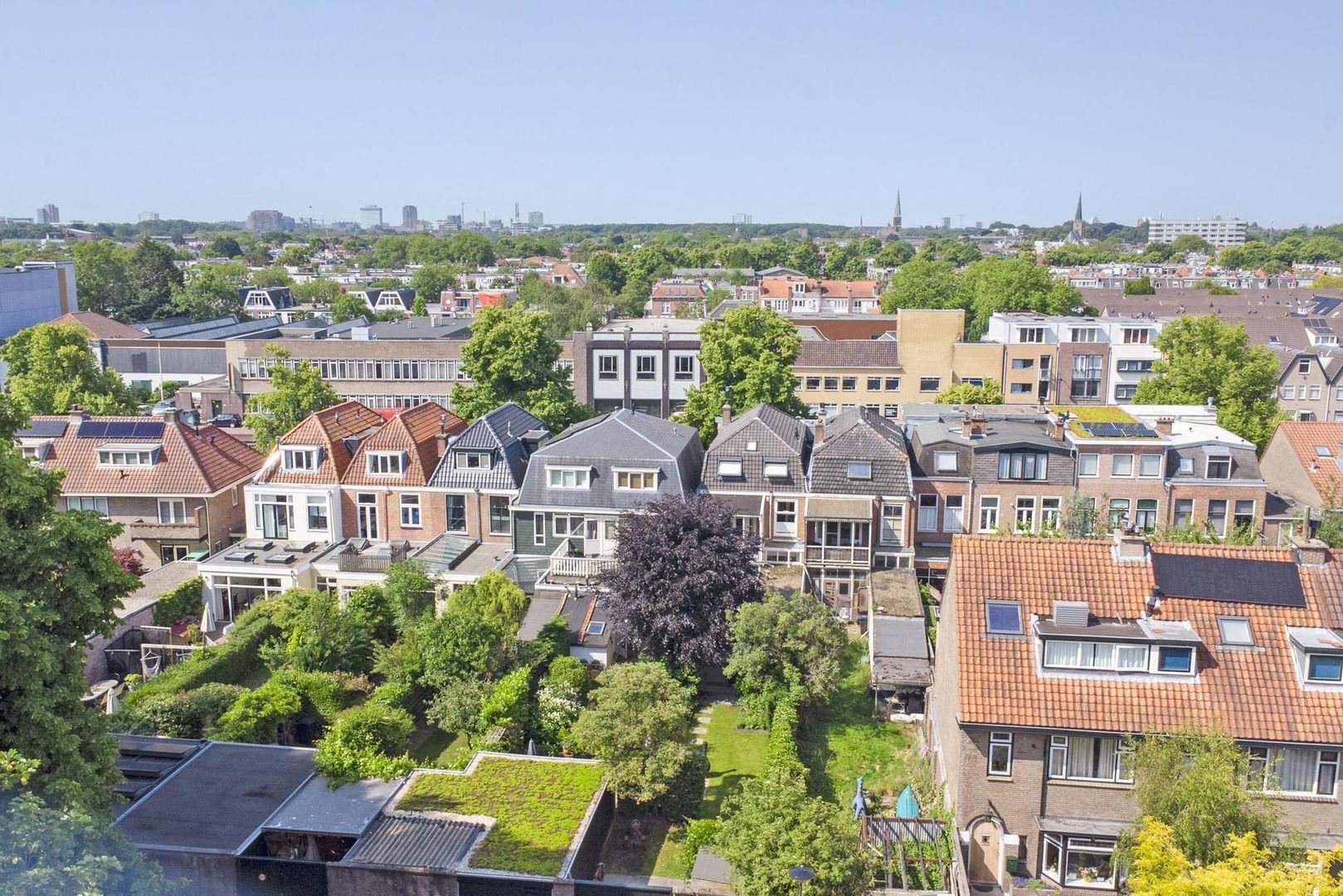 Hoekweg 39, Voorburg foto-26