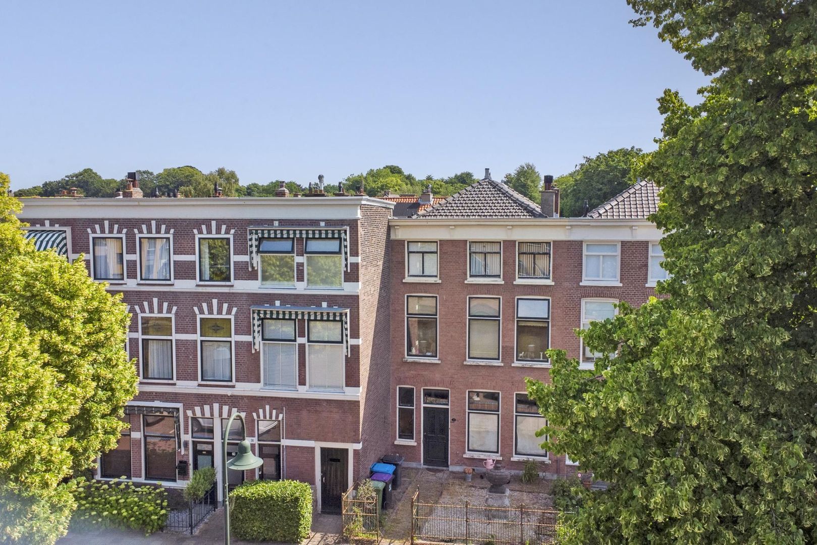 Hoekweg 39, Voorburg foto-25