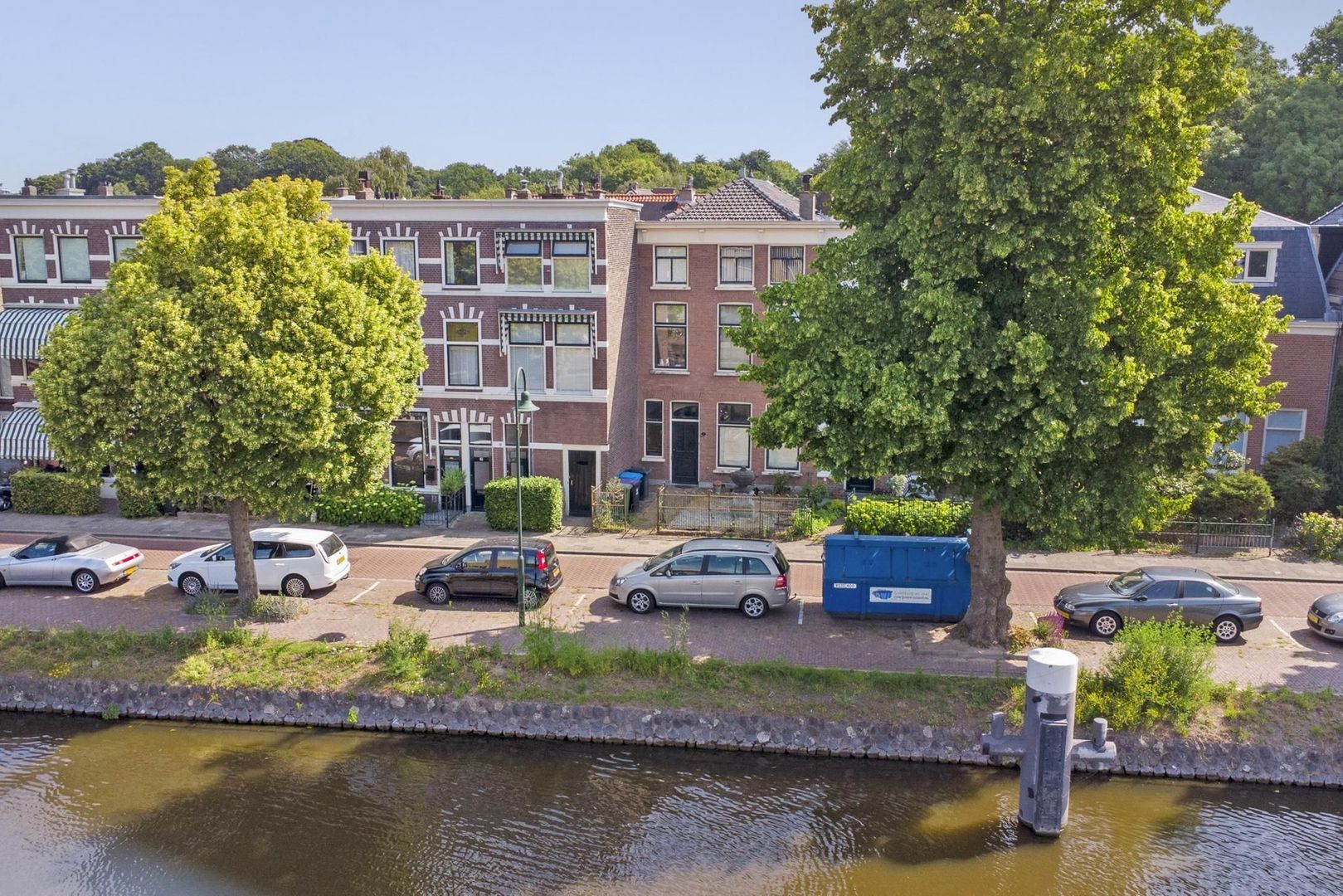 Hoekweg 39, Voorburg foto-0