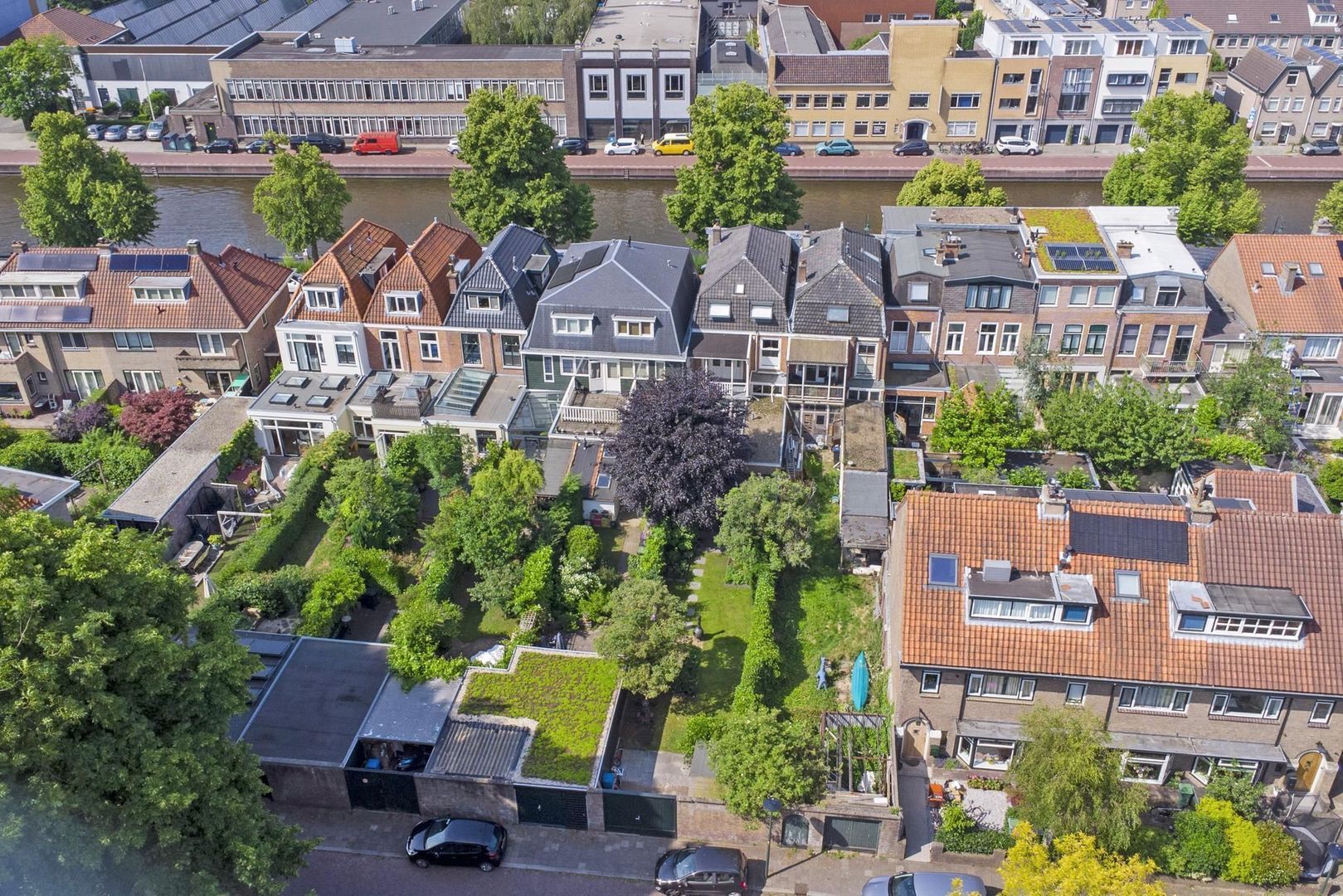 Hoekweg 39, Voorburg foto-27