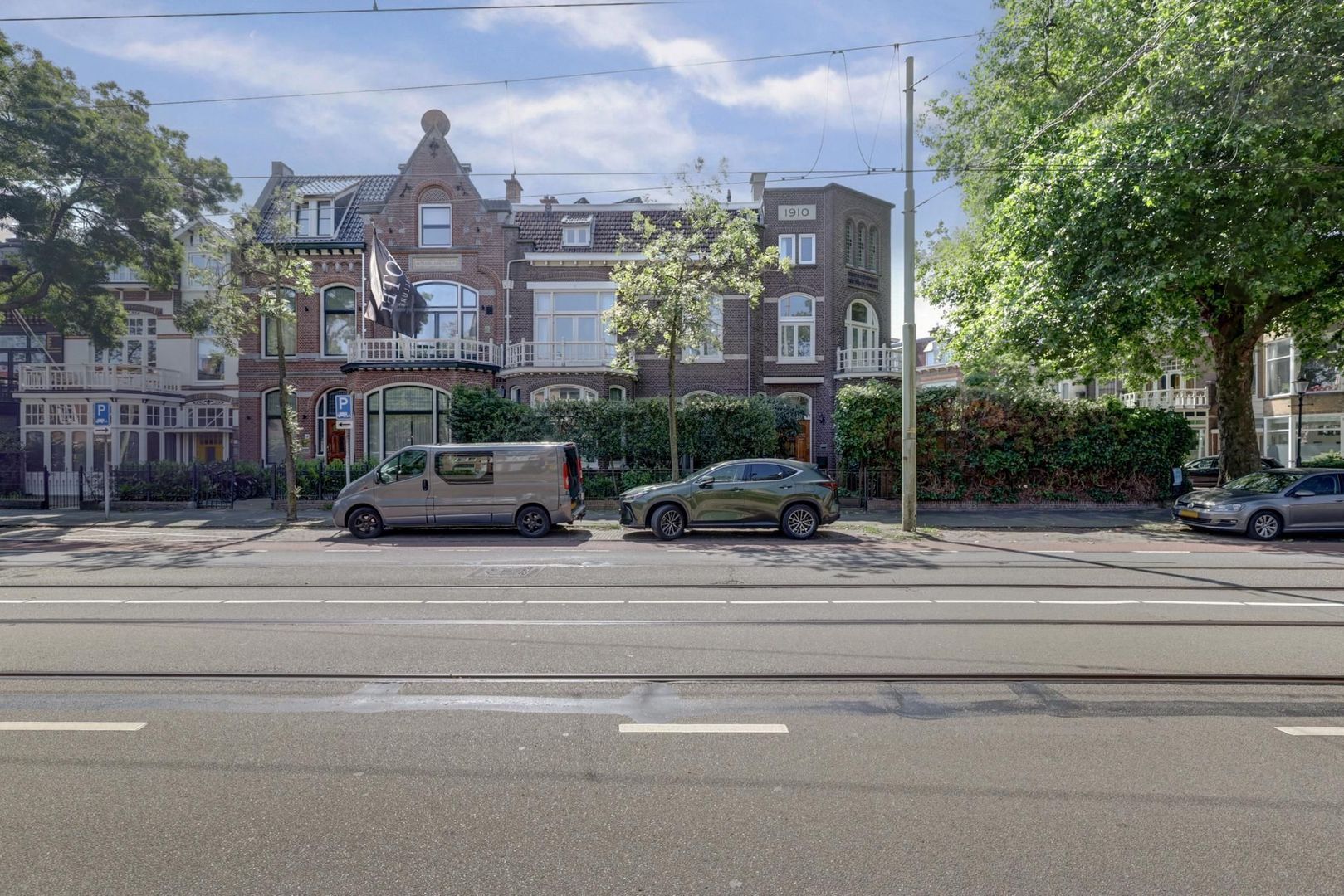 Geestbrugweg 16, Rijswijk foto-56