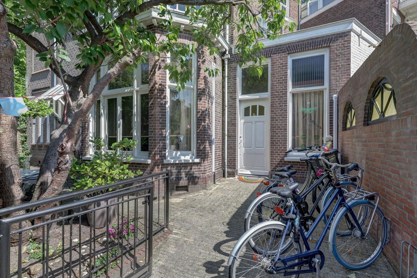 Geestbrugweg 16, Rijswijk foto-16