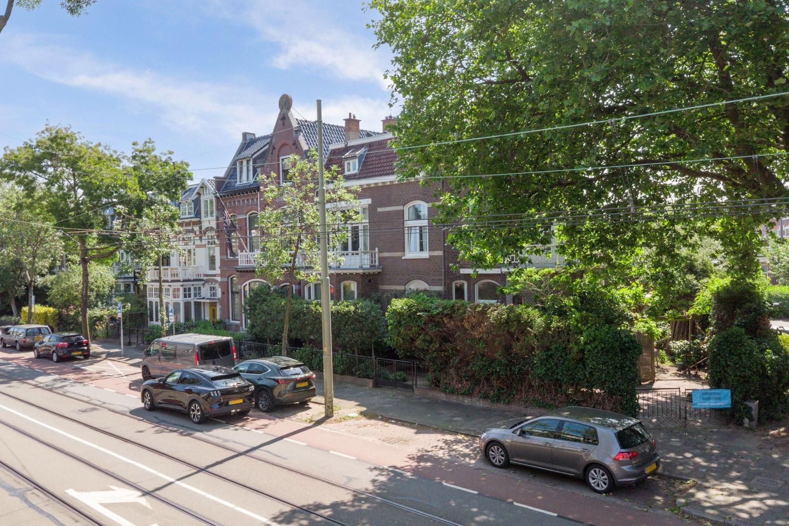 Geestbrugweg 16, Rijswijk foto-57