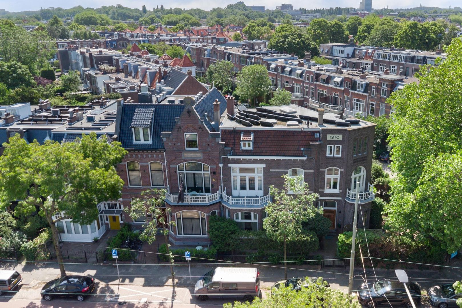 Geestbrugweg 16, Rijswijk foto-58