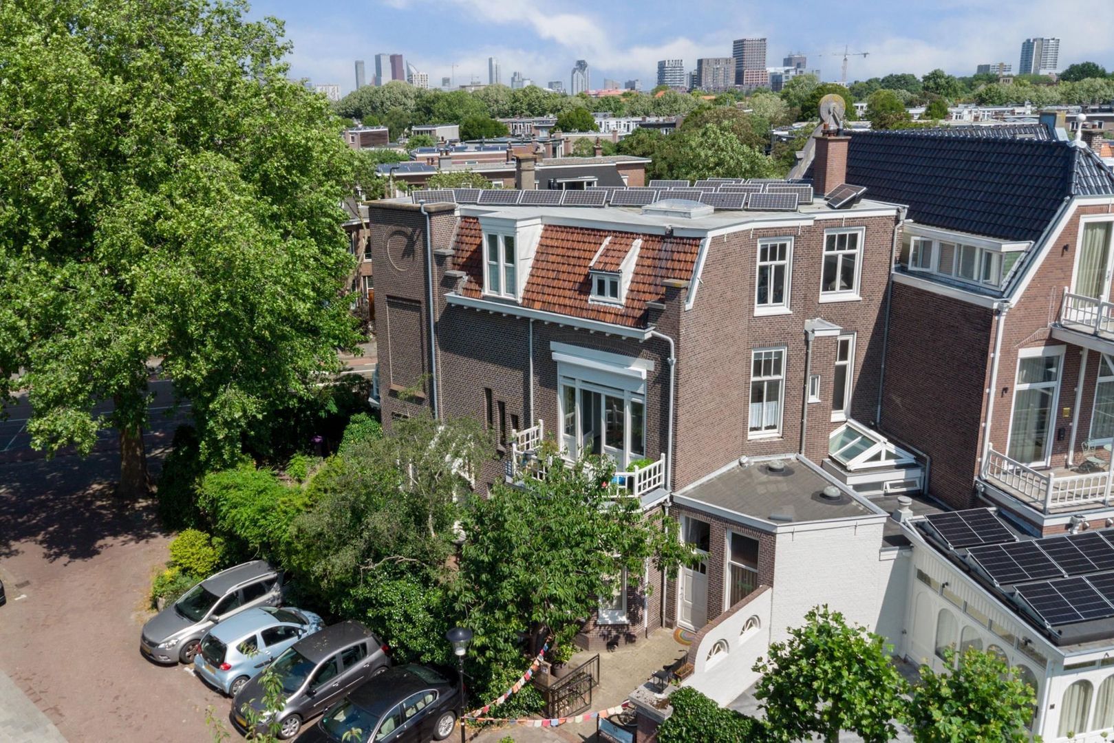 Geestbrugweg 16, Rijswijk foto-60