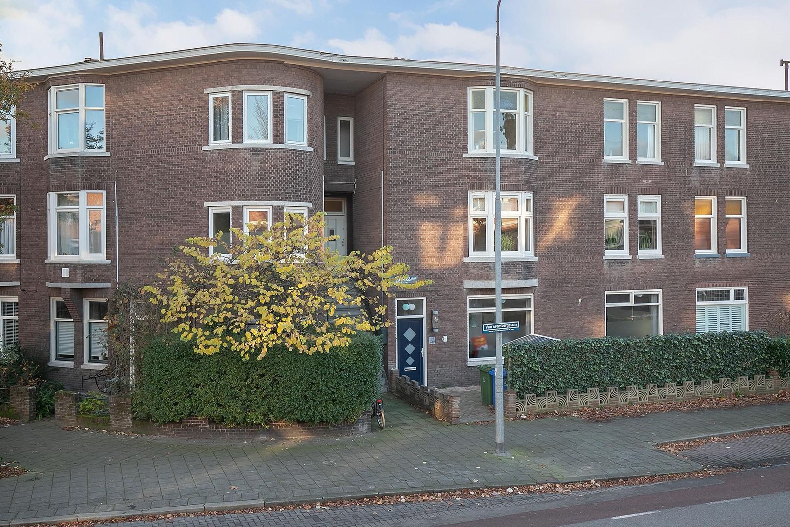 van Arembergelaan 14, Voorburg foto-0