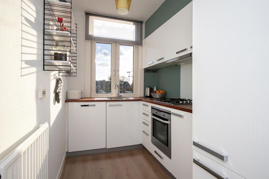 van Arembergelaan 14, Voorburg small-1