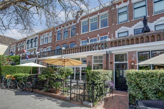 Joan Maetsuyckerstraat 28, Den Haag