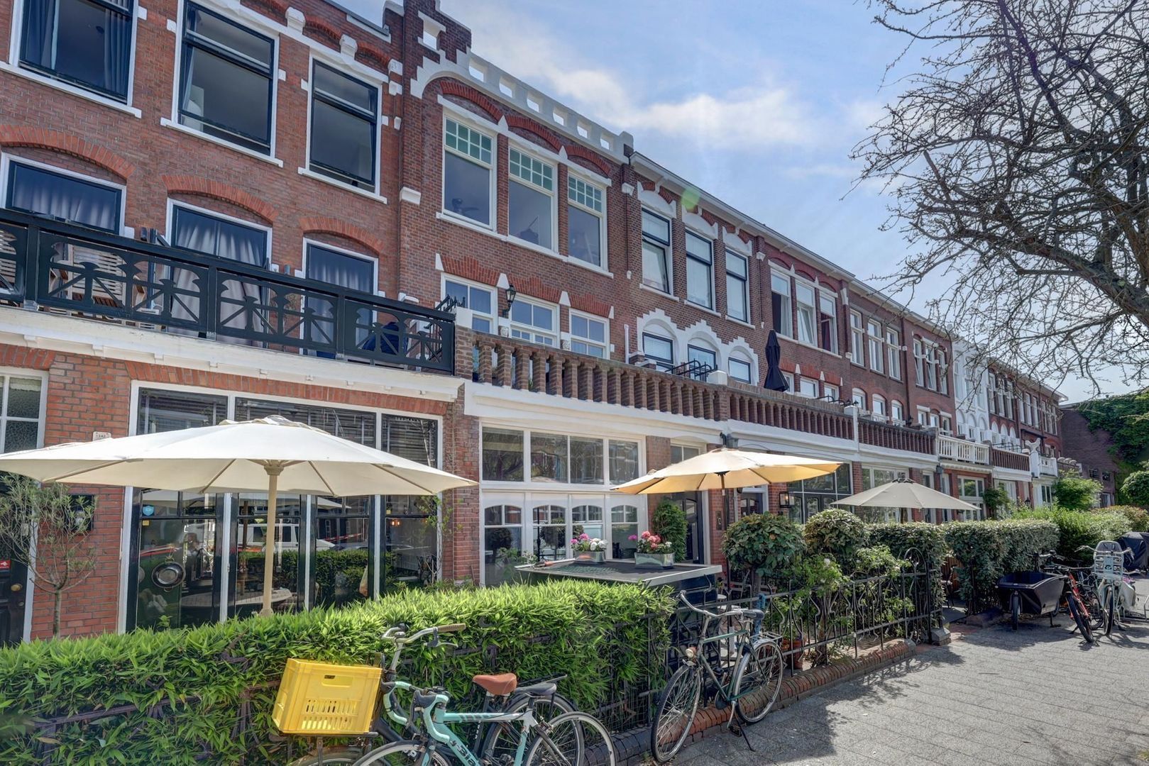 Joan Maetsuyckerstraat 28, Den Haag foto-2