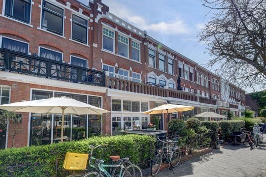 Joan Maetsuyckerstraat 28, Den Haag small-2