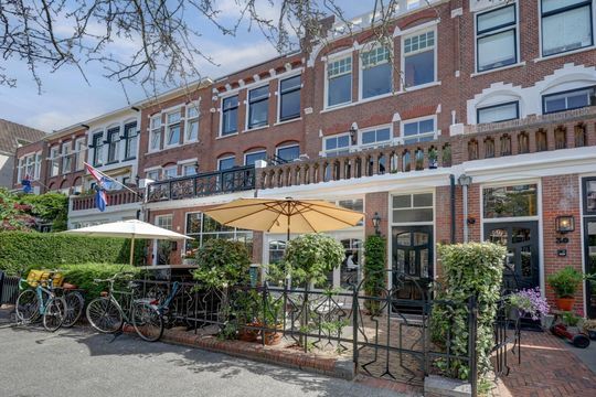Joan Maetsuyckerstraat 28, Den Haag small-1