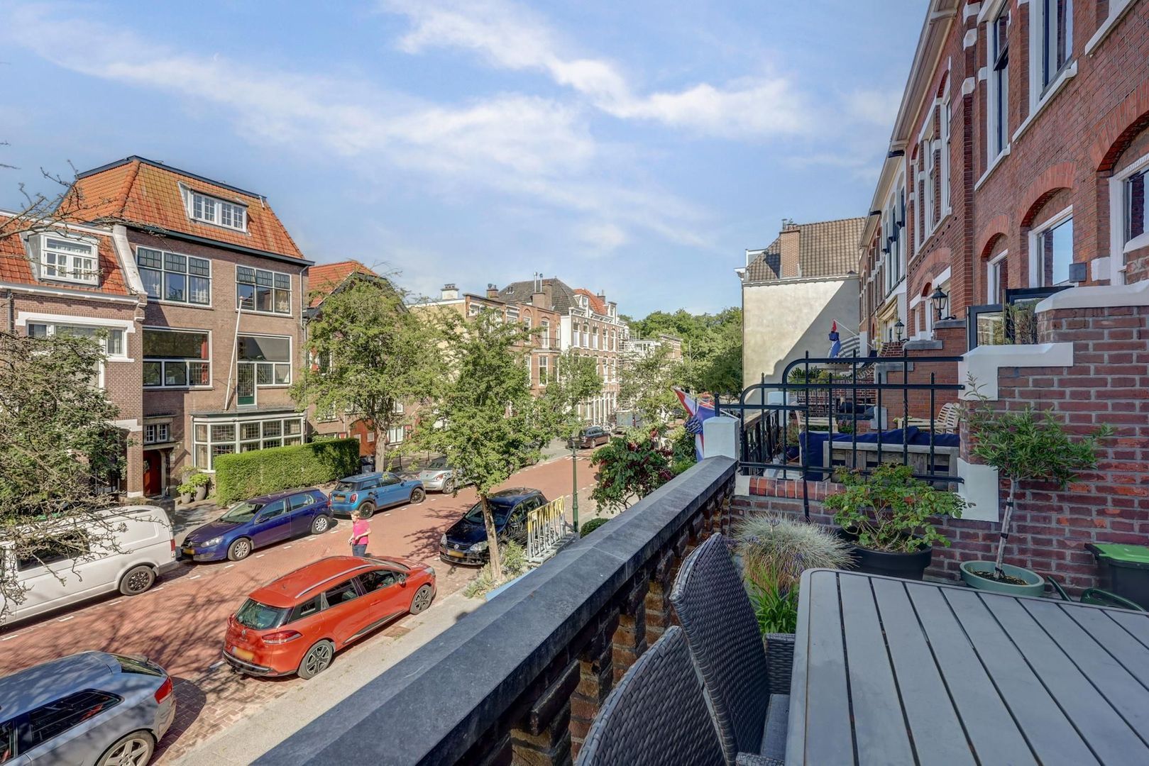 Joan Maetsuyckerstraat 28, Den Haag foto-33