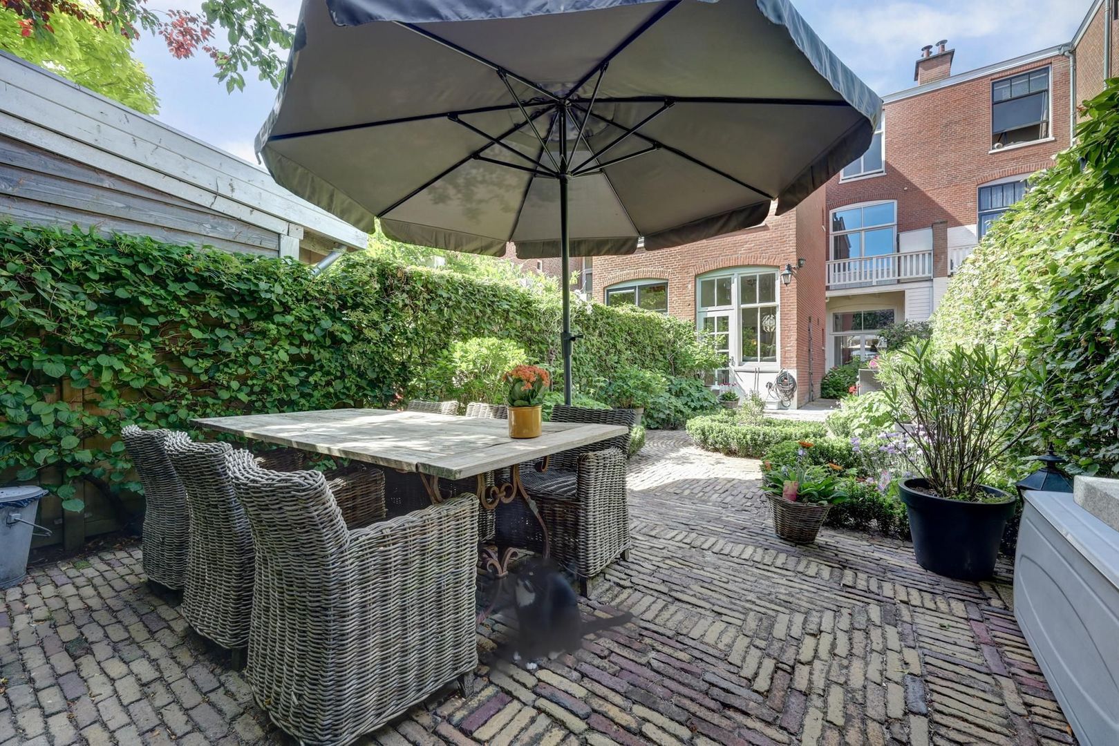 Joan Maetsuyckerstraat 28, Den Haag foto-20