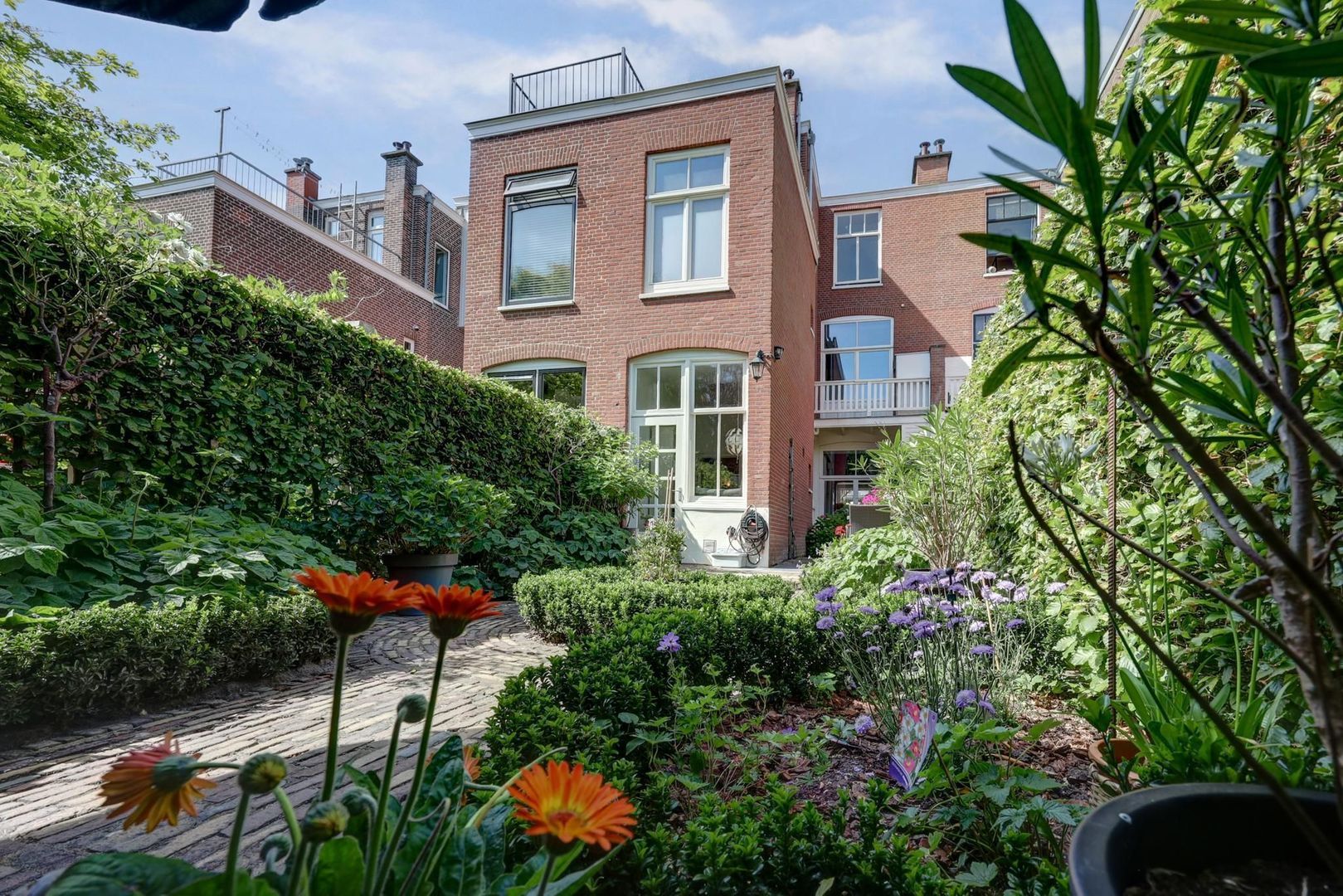 Joan Maetsuyckerstraat 28, Den Haag foto-22