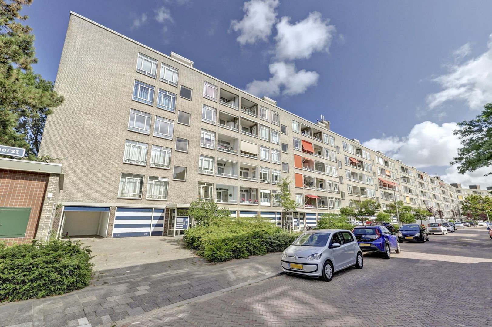 Smaragdhorst 96, Den Haag foto-0