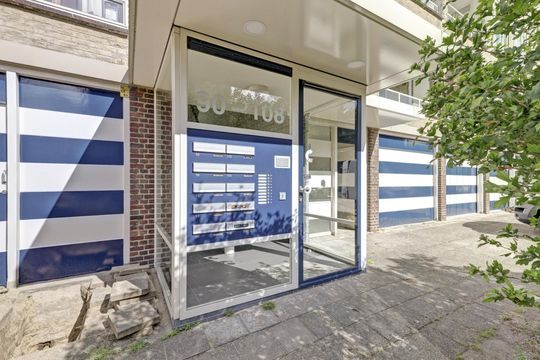 Smaragdhorst 96, Den Haag small-2
