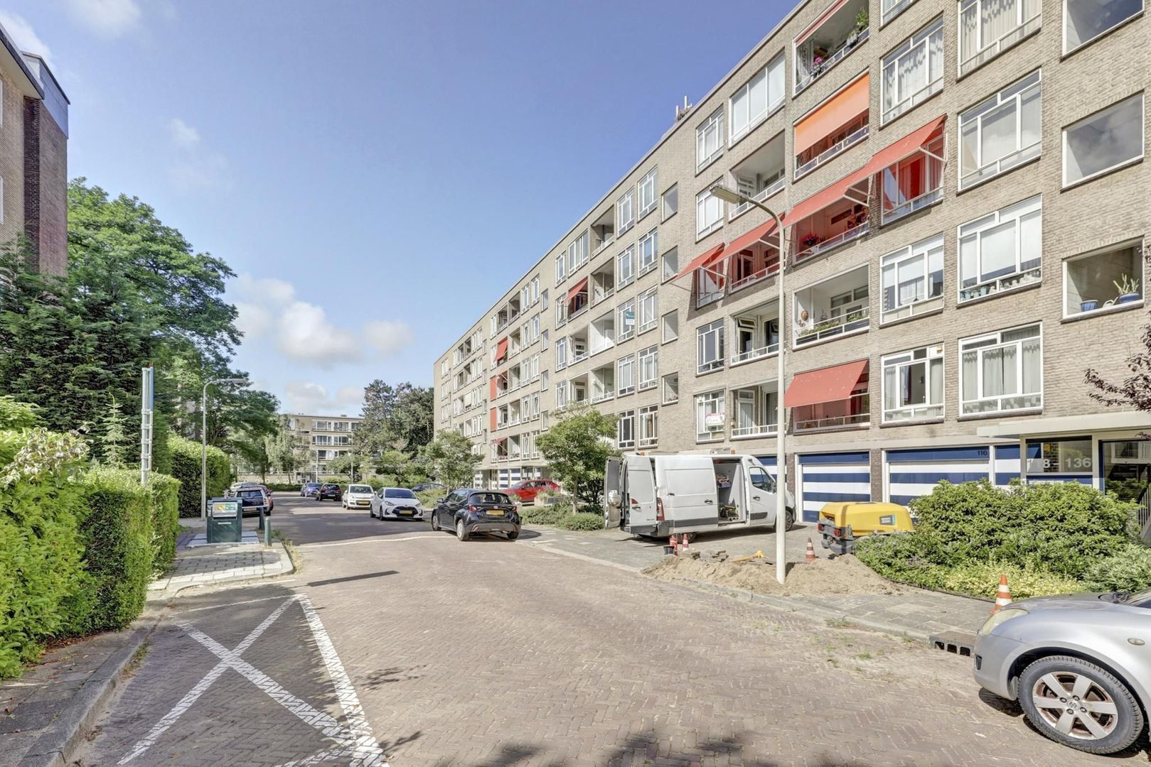 Smaragdhorst 96, Den Haag foto-1