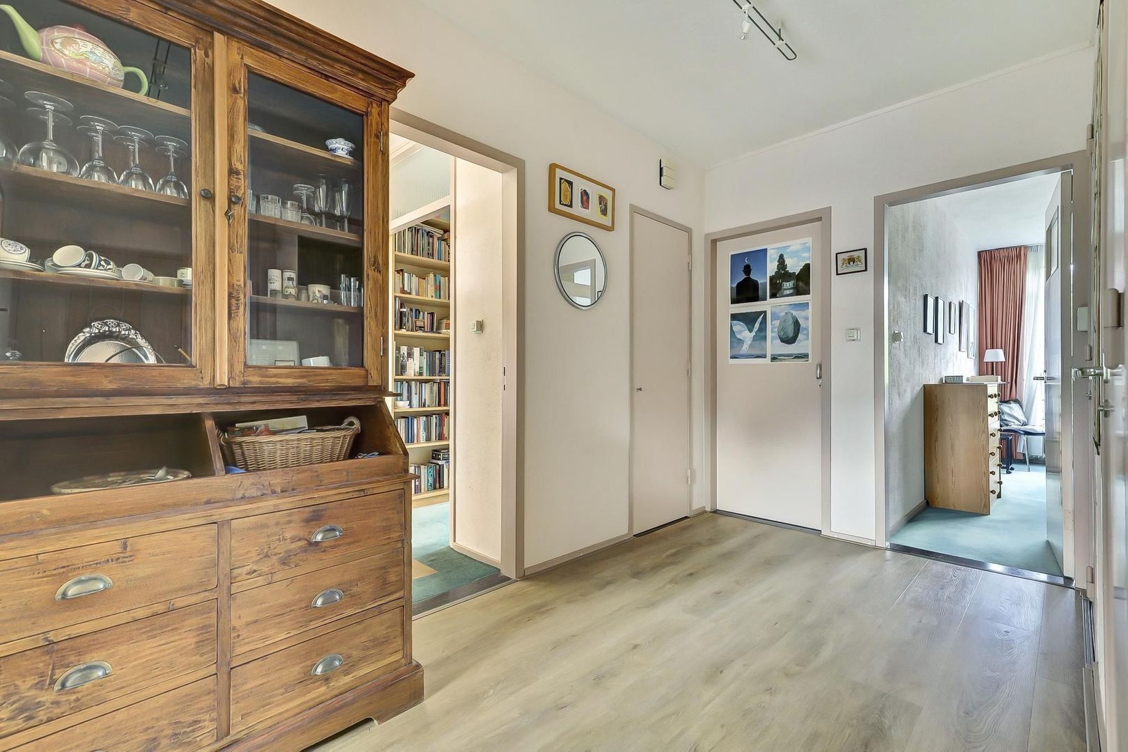 Smaragdhorst 96, Den Haag foto-5