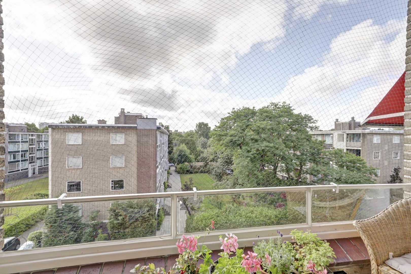 Smaragdhorst 96, Den Haag foto-14
