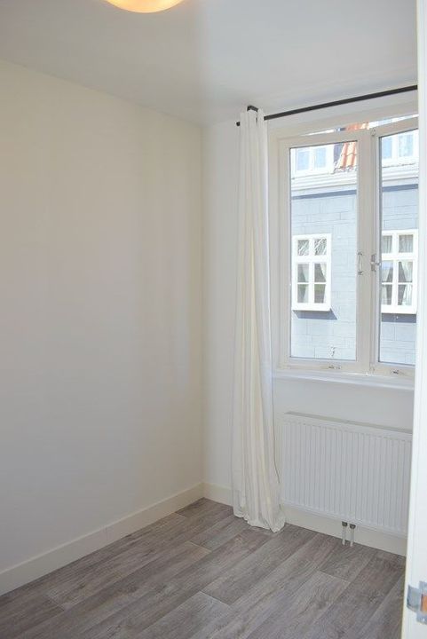 Klaverstraat 21