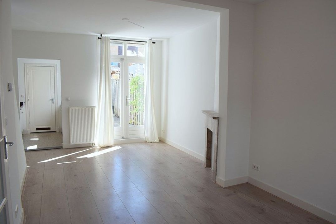 Klaverstraat 21