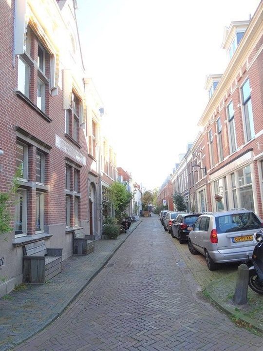 Doelstraat 14 rd