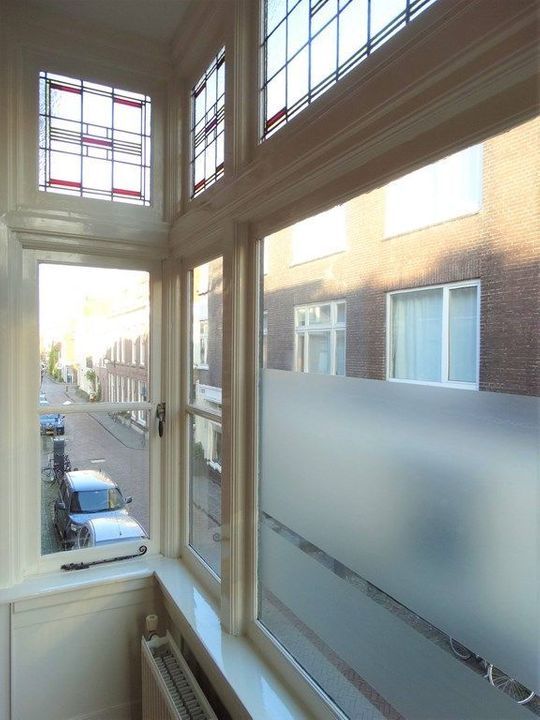 Doelstraat 14 rd