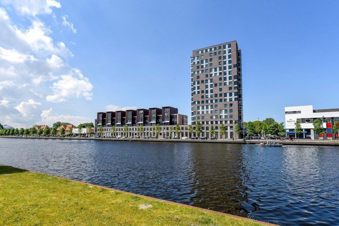 Spaarndamseweg 82 K