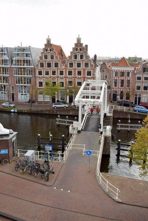 Spaarne 6 B