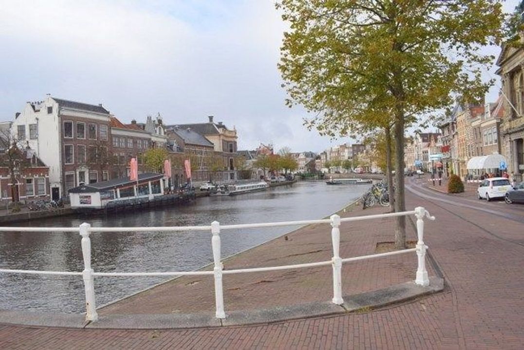 Spaarne 6 B