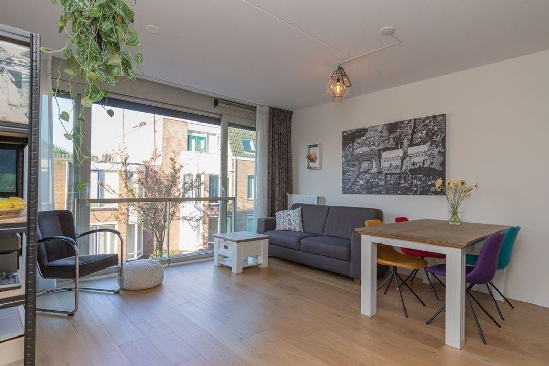 De Witstraat 43