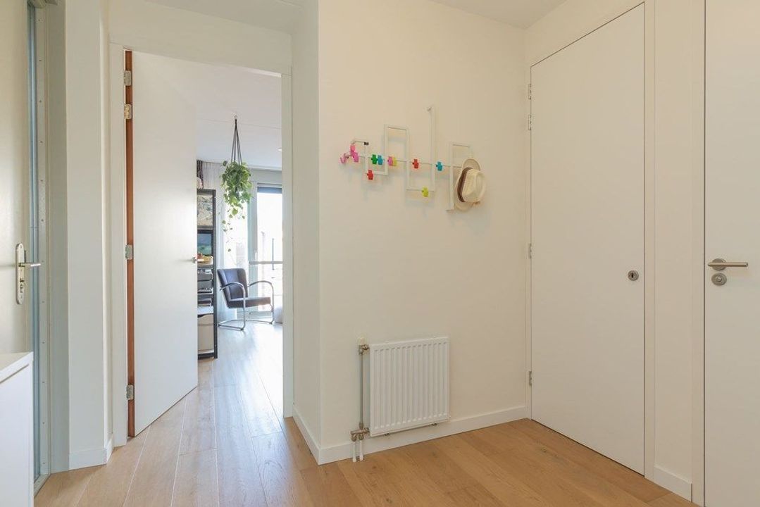 De Witstraat 43