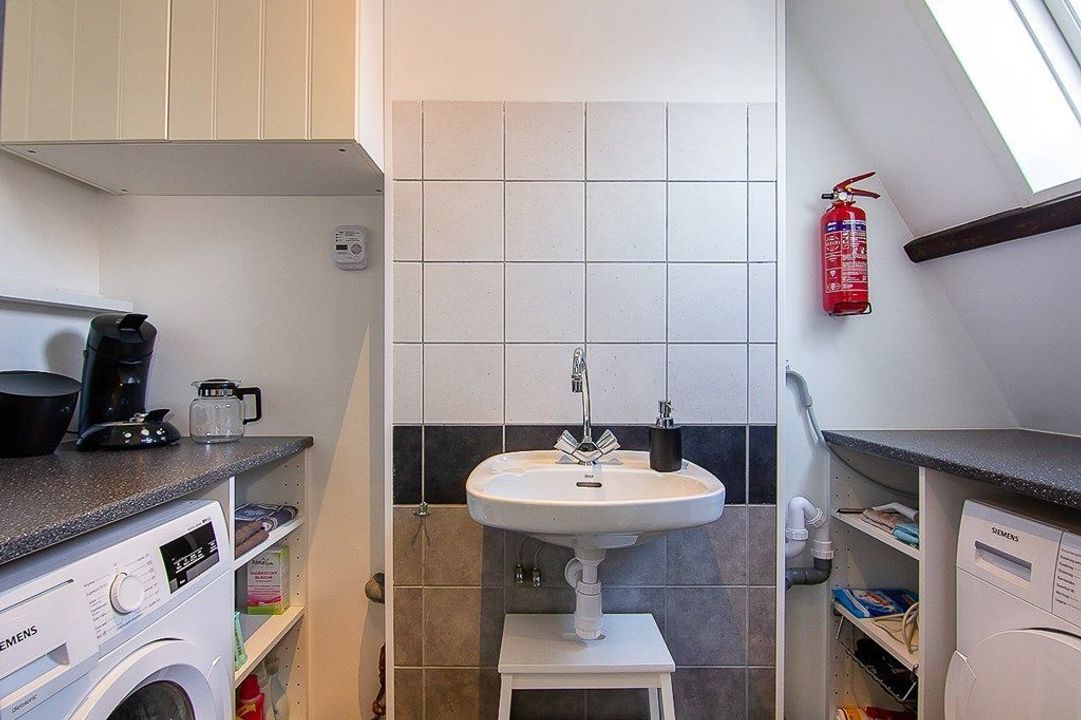 Nieuwe Kruisstraat 24 A Rd