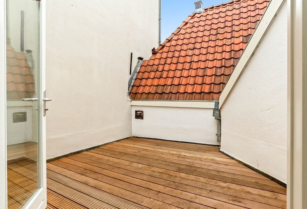 Grote Houtstraat 117 A