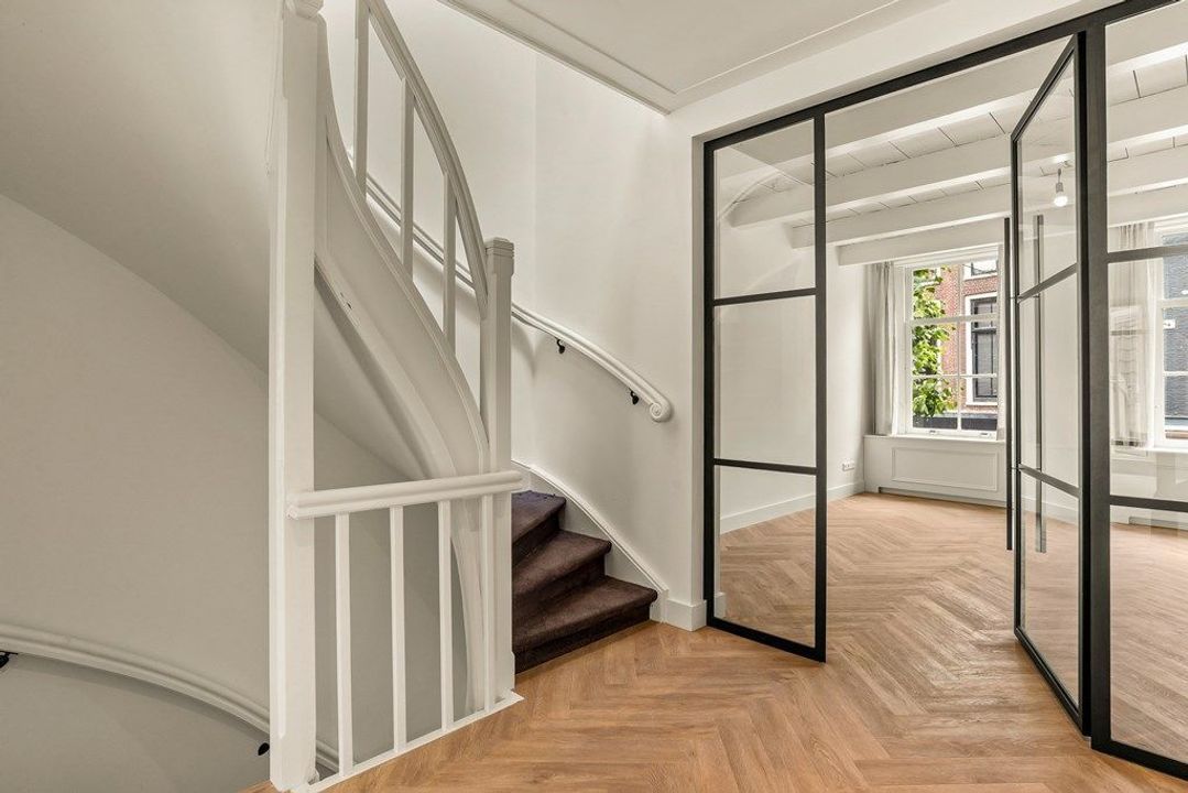 Grote Houtstraat 117 A