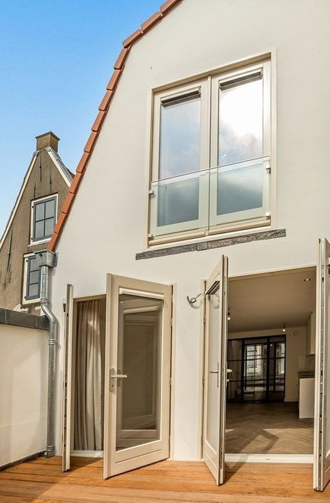 Grote Houtstraat 117 A