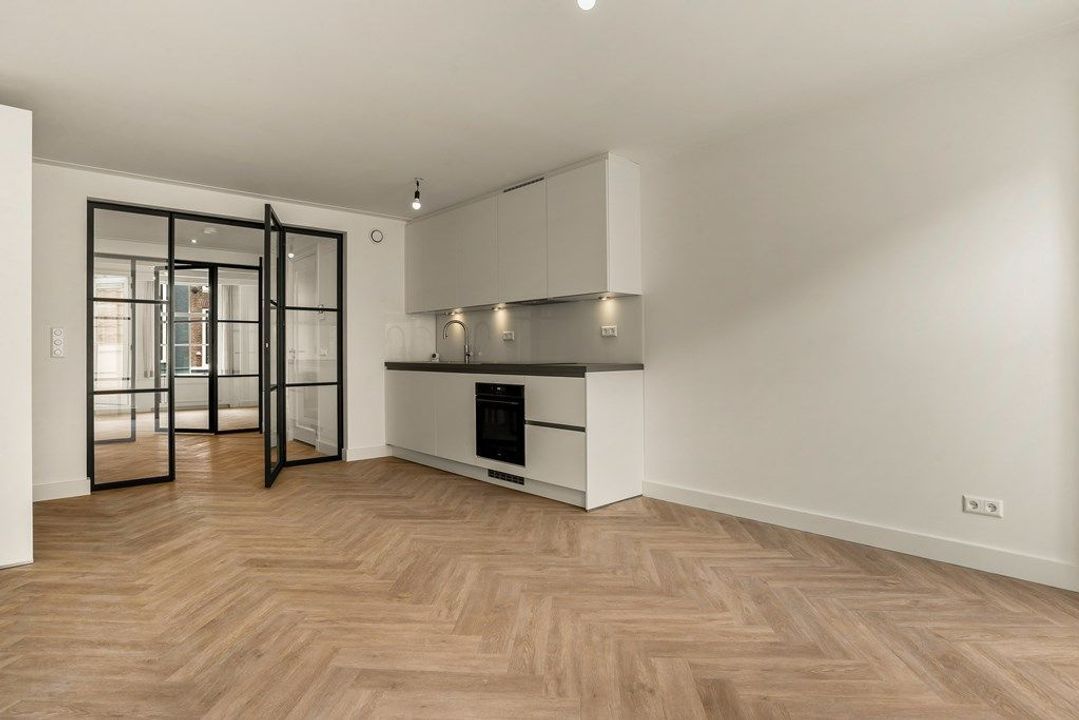 Grote Houtstraat 117 A