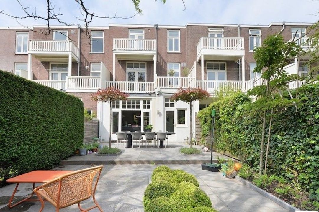 Eindenhoutstraat 17