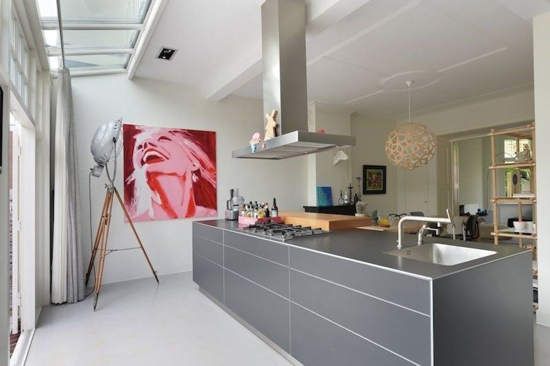 Eindenhoutstraat 17