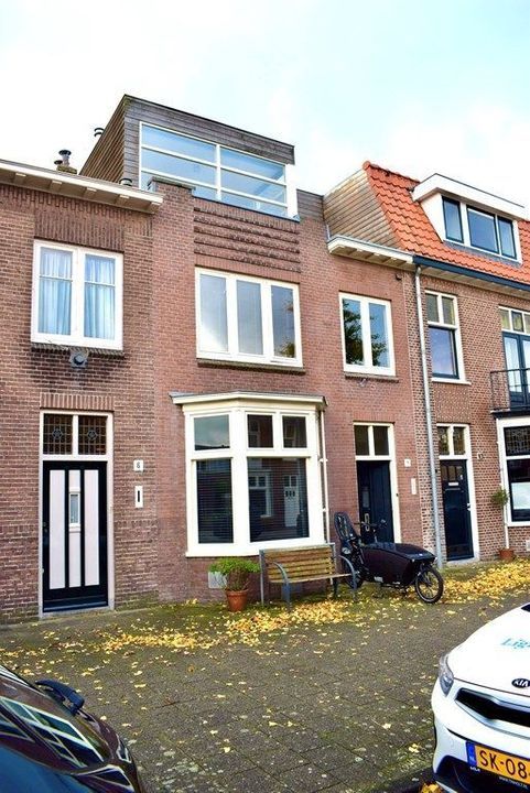Gerrit Van Heesstraat 8