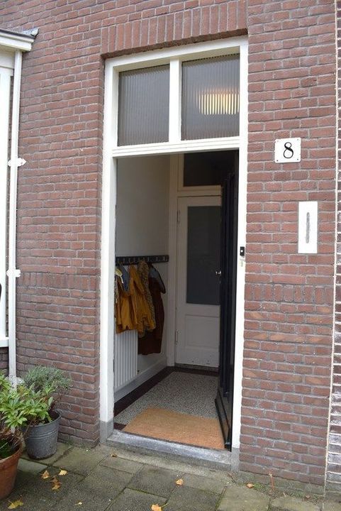Gerrit Van Heesstraat 8