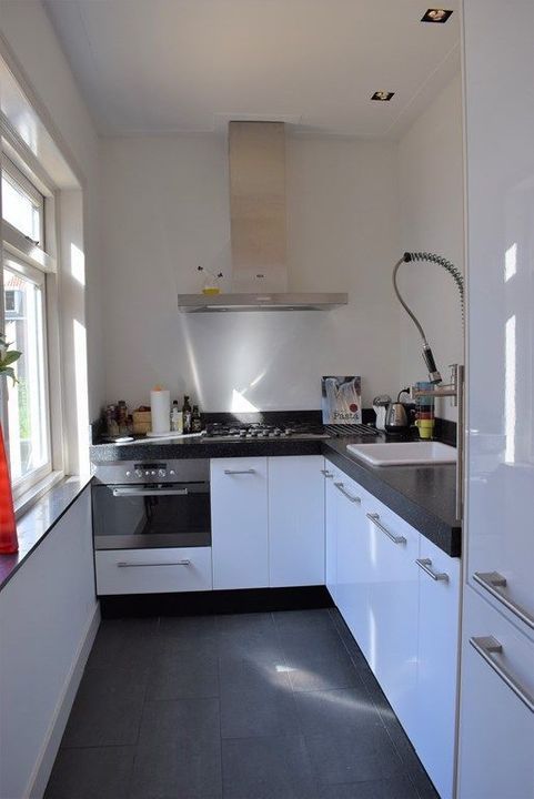 Bakenesserstraat 22 rood