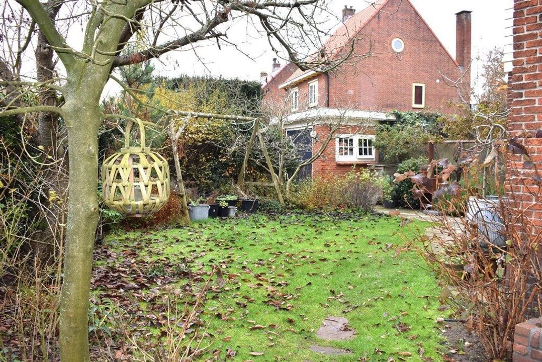 Goeman Borgesiuslaan 2