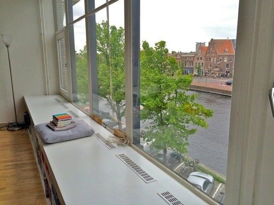 Spaarne 51 C